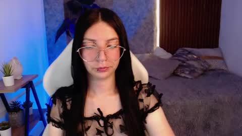 Chiara online show from 03.01.25