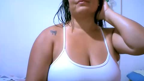 ChiaraFioree online show from 06.10.26