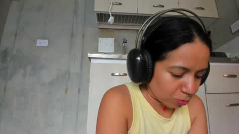 Chiara fustox online show from 03.24.26