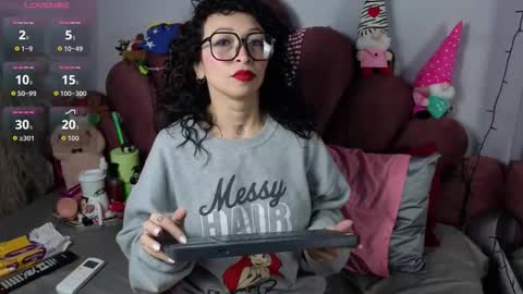 CHIARA online show from 01.07.26