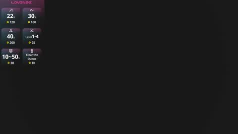 CHIARA online show from 03.29.26