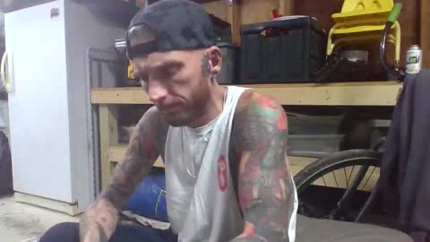 chiarov online show from 01.11.26