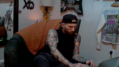 chiarov online show from 02.06.26