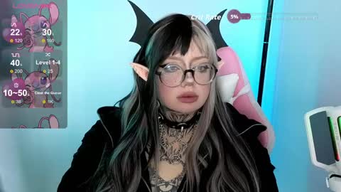 Chi online show from 05.22.26
