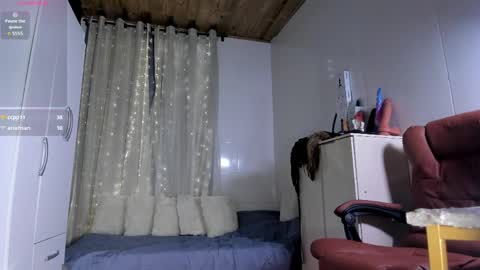 Snapshot of chica_hot24 chatting on 06.05.26 sammy coll online show from 06.05.26