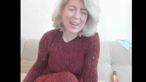 Snapshot of chicafortuna chatting on 07.05.26 NBFG online show from 07.05.26