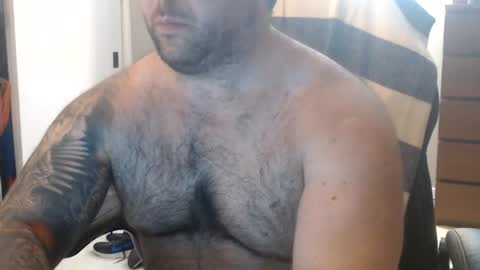 Snapshot of chicagoguy86 chatting on 07.08.26 Chicagoguy86 aka Benny Cooper online show from 07.08.26