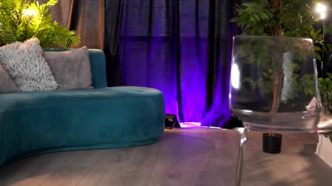 Snapshot of chicaora chatting on 03.27.26 Cami online show from 03.27.26
