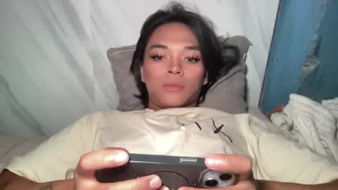 Addams online show from 04.14.26