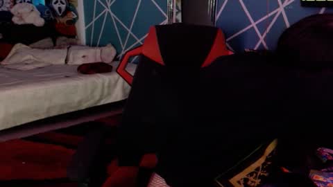 chico_explosivo online show from 10.14.25