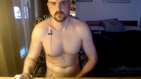 chicocam1983 online show from 11.22.25