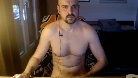 chicocam1983 online show from 01.18.26