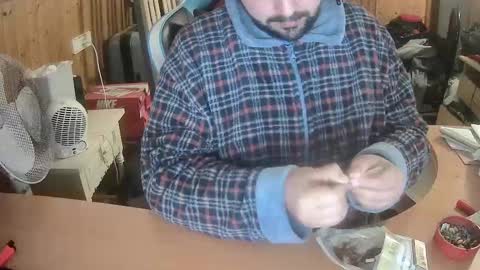 chicomallorca96 online show from 01.06.25