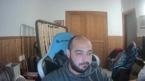 chicomallorca96 online show from 03.02.25