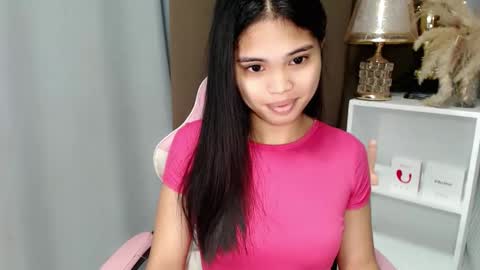 CRISTINE3. online show from 04.14.26