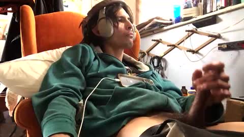 chiefJ6mirrorzmatrixmoke online show from 03.21.26