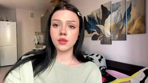 Becky online show from 03.19.26