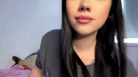 Snapshot of chiekodavanzo chatting on 06.16.26 Becky online show from 06.16.26