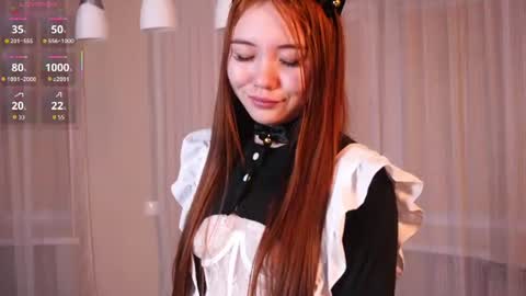 Snapshot of chiheugel chatting on 07.16.26 May online show from 07.16.26
