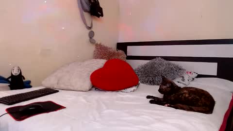  Valentina  online show from 04.13.26