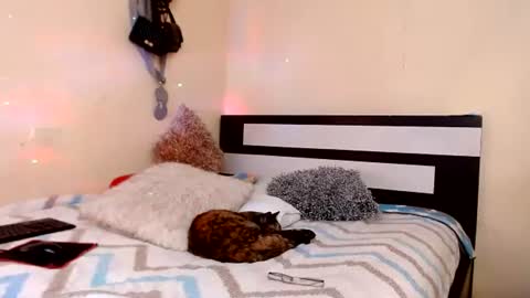 Snapshot of chikandela chatting on 07.09.26 Valentina online show from 07.09.26