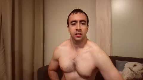 chileno_vergon online show from 11.08.25