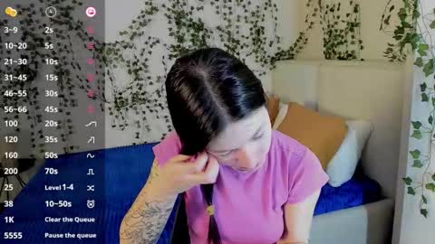 Cameron online show from 01.14.26