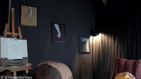 Snapshot of chilicheesebite chatting on 02.15.26 Nina online show from 02.15.26