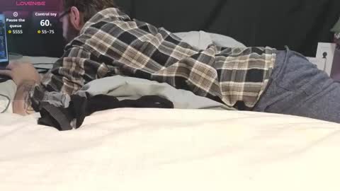 Chiligrande6969 online show from 12.21.25