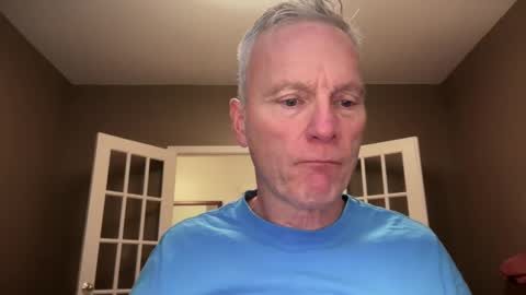 Snapshot of chill_with_john chatting on 10.23.25 John online show from 10.23.25