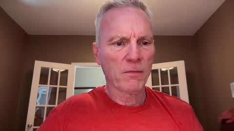 Snapshot of chill_with_john chatting on 10.30.25 John online show from 10.30.25