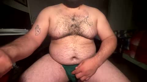 Snapshot of chillcub130895 chatting on 04.27.26 chillcub130895 online show from 04.27.26