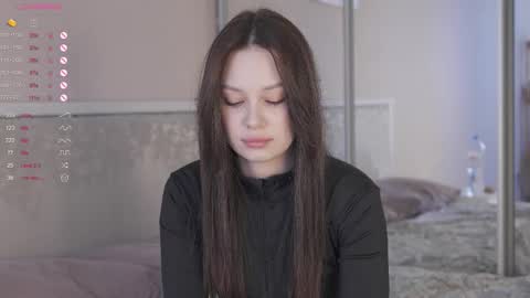 Snapshot of chillgirlll chatting on 03.21.26 Nicole online show from 03.21.26