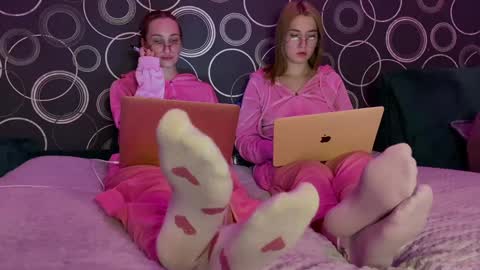 Goddess Vika - owner of all ur money online show from 12.06.24