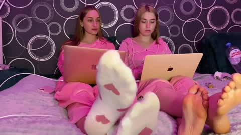 Goddess Vika - owner of all ur money online show from 12.06.24