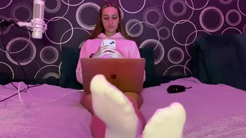 Goddess Vika - owner of all ur money online show from 12.08.24