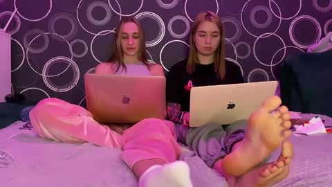 Goddess Vika - owner of all ur money online show from 12.08.24