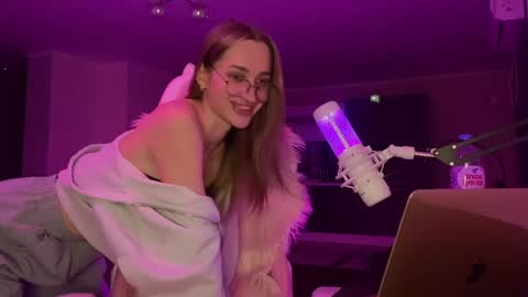 Goddess Vika - owner of all ur money online show from 12.24.24