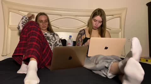 Goddess Vika - owner of all ur money online show from 12.28.24