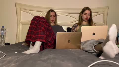 Goddess Vika - owner of all ur money online show from 12.30.24