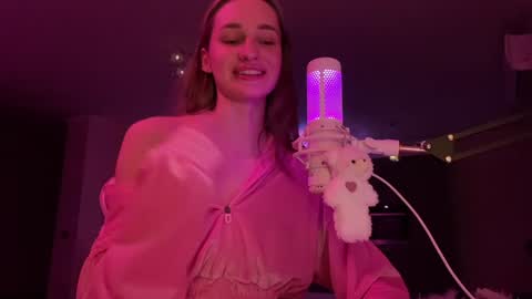 Goddess Vika - owner of all ur money online show from 01.23.25