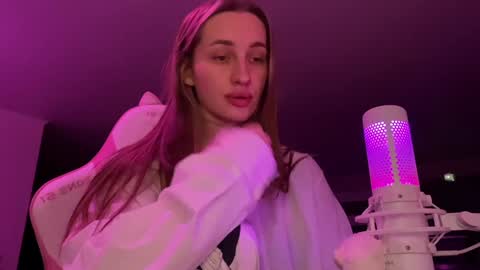 Goddess Vika - owner of all ur money online show from 01.26.25