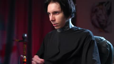 Rick online show from 04.14.26