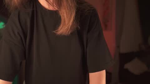 Hanna online show from 09.09.25