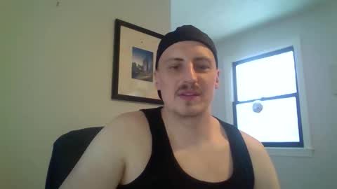 Chillsfguy online show from 12.05.25