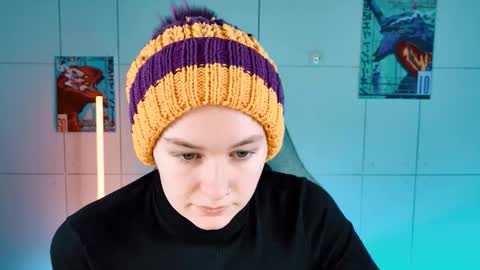 Bella online show from 12.02.25