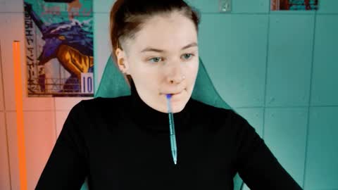 Bella online show from 01.08.26