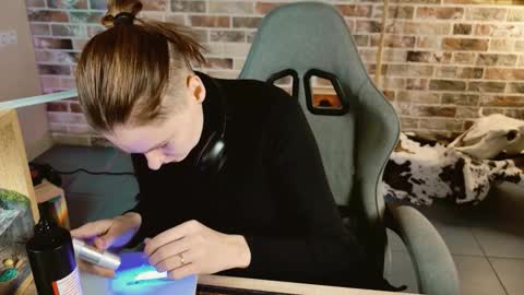 Bella online show from 01.10.26