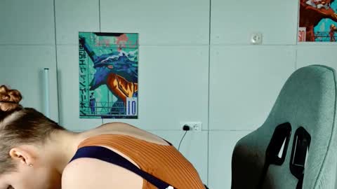 Bella online show from 02.07.26