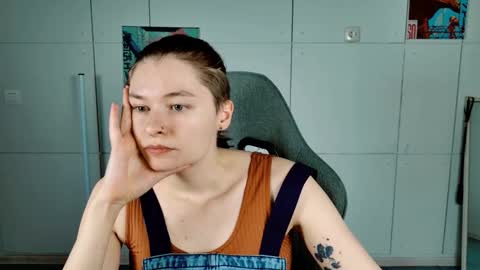 Bella online show from 02.08.26